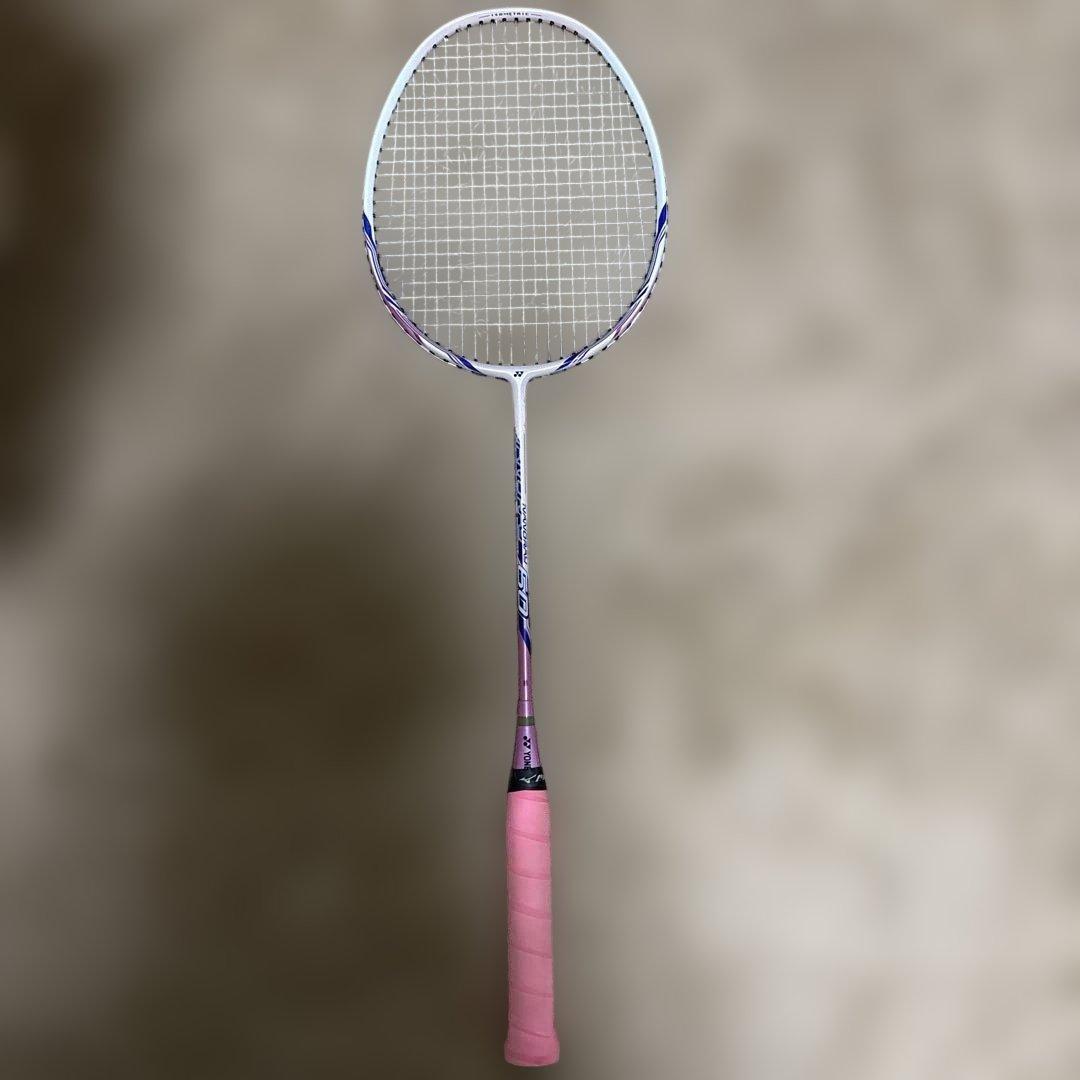 YONEX Nanoflare 60 バドミントンラケットセット