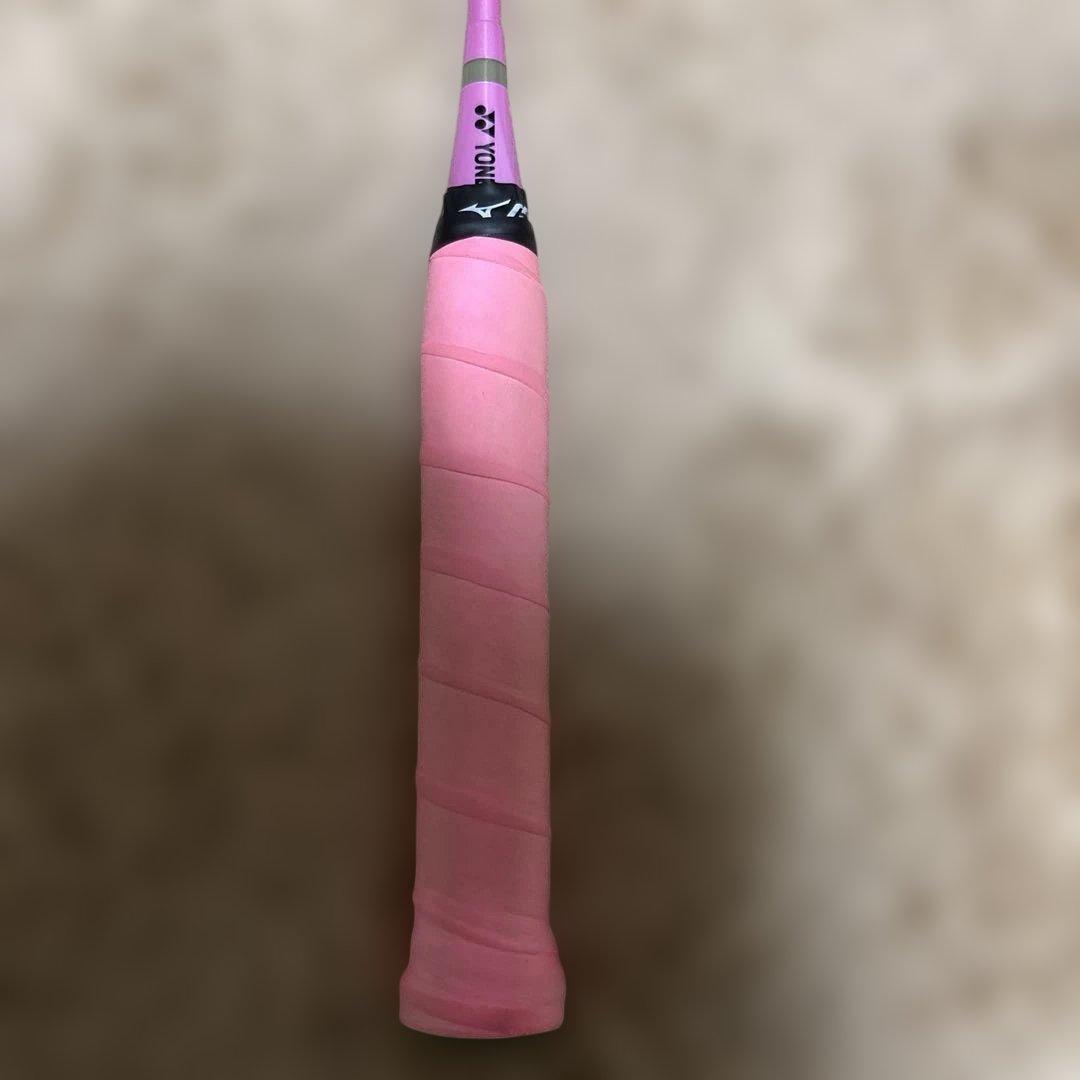 YONEX Nanoflare 60 バドミントンラケットセット