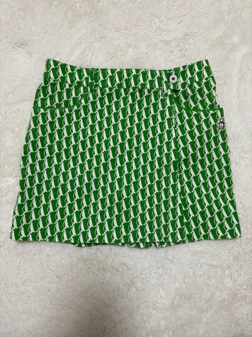 Munsingwear スカート