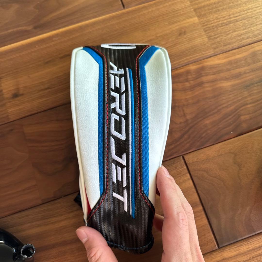 コブラ エアロジェットLS 14.5° 3w