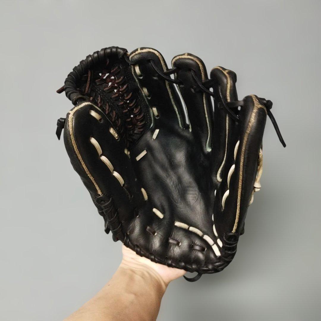 1309 スラッガー 松井稼モデル 即戦力 軟式 内野手用グローブ