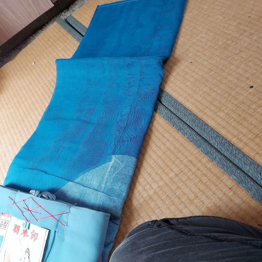 蚊帳六畳