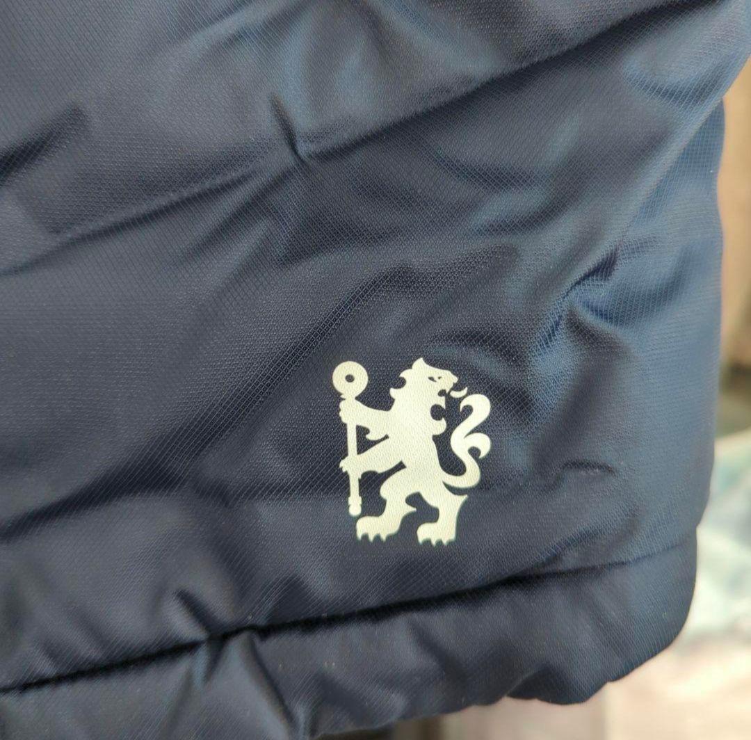 ✧ タグ付き CHELSEA ✧ adidas ✧ ベンチコート M