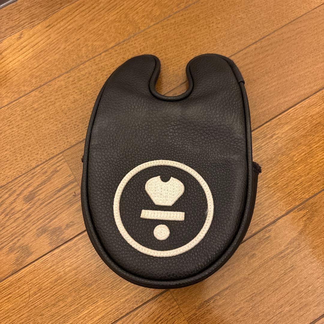 【中古パター】L.A.B. GOLF/ラブゴルフOZ.1 オージーワン