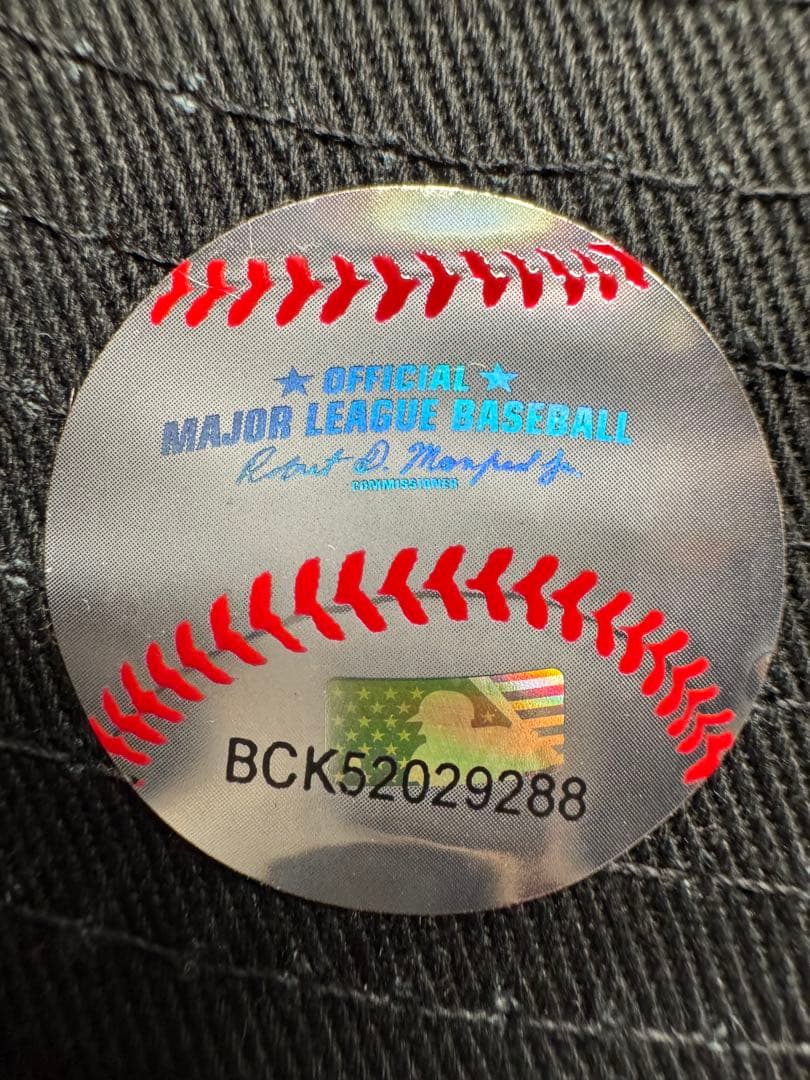 ドジャース キャップ MLB TOKYO SERIES 2025