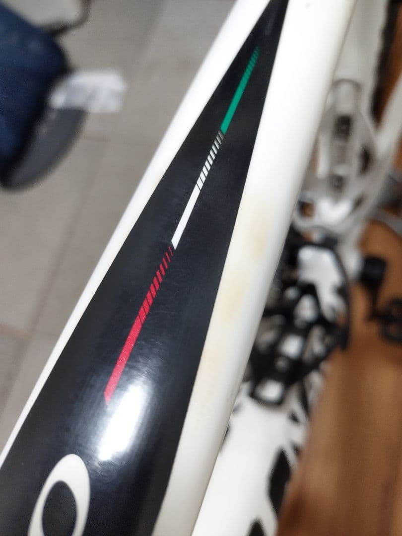【首都圏手渡し限定】COLNAGOロードバイク