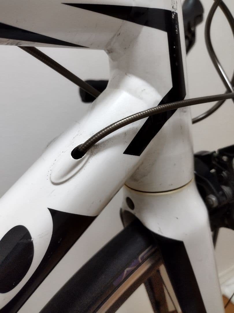 【首都圏手渡し限定】COLNAGOロードバイク