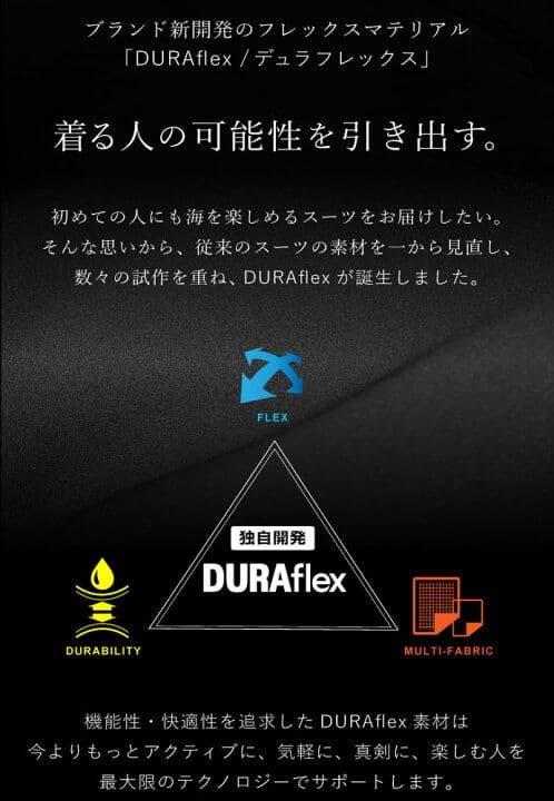 美品 ウェットスーツ　スプリング