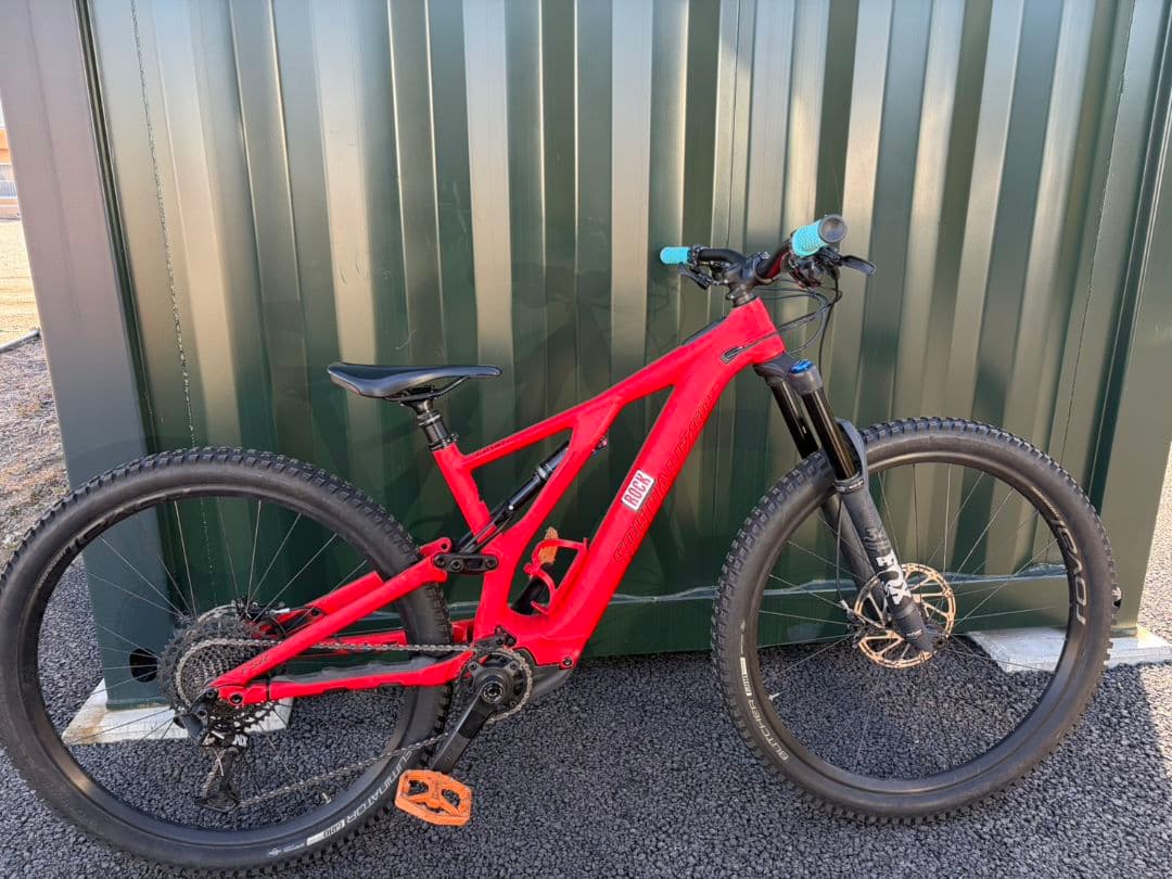 SPECIALIZED Turbo Levo SL Comp29er　ｍサイズ