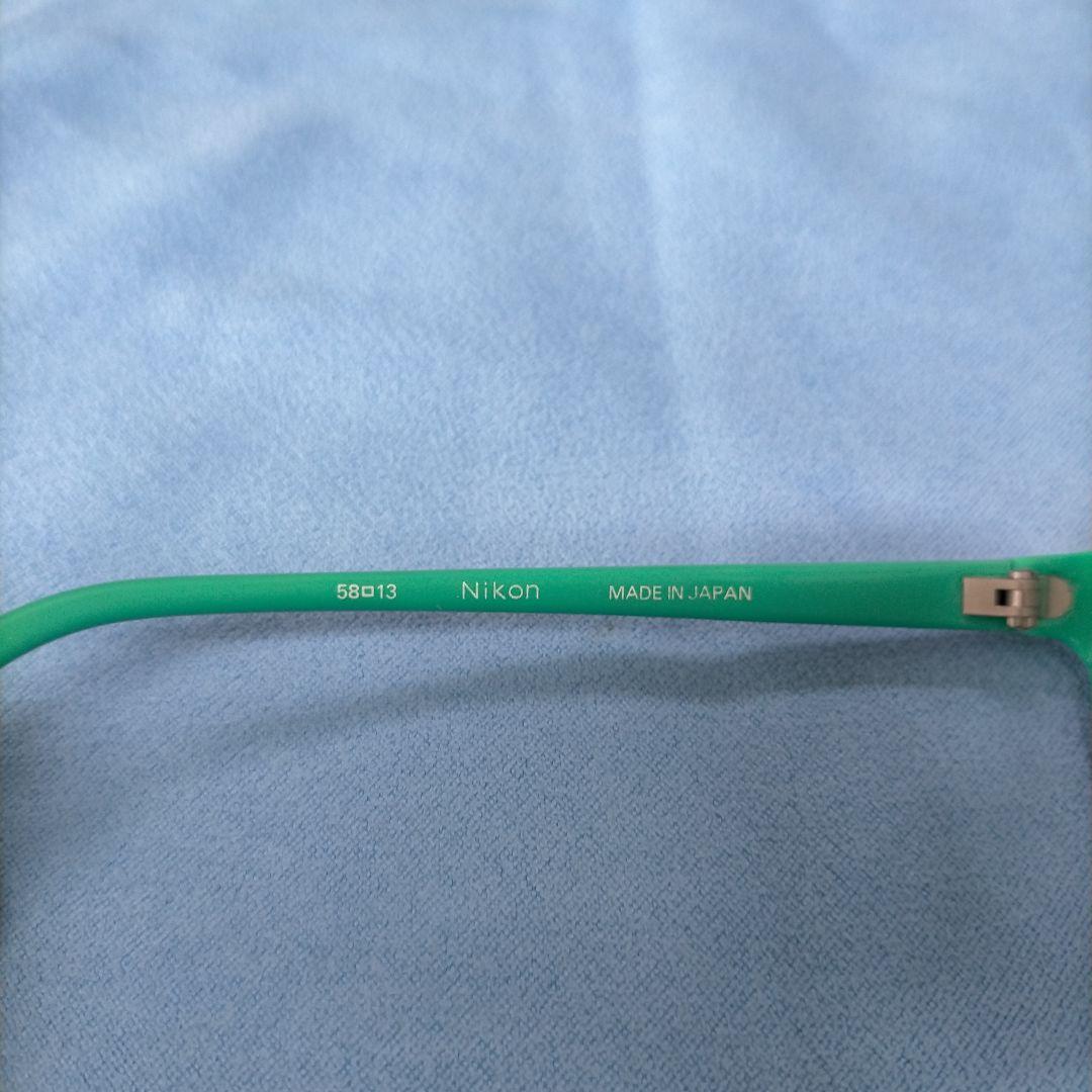 GIUGIARO　サングラス