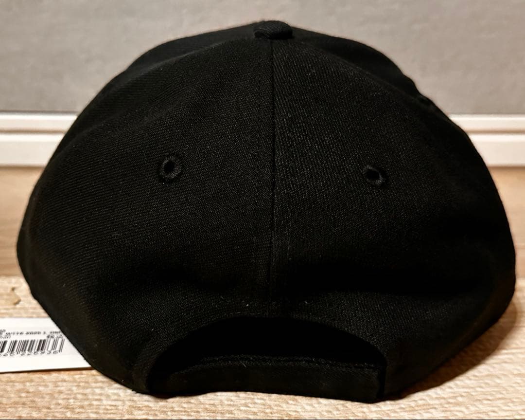 MLB開幕戦 2025 TOKYO シリーズ限定 NEWERA ブラック ②