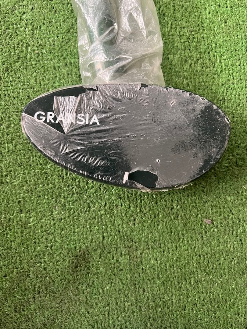 GRANSIAクラブ,NICHIYOバック他 全8点セット