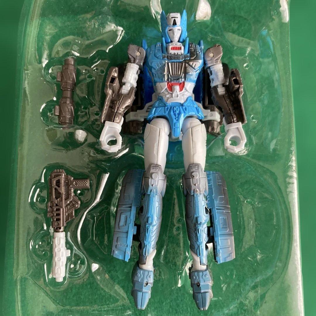 トランスフォーマー War for Cybertron