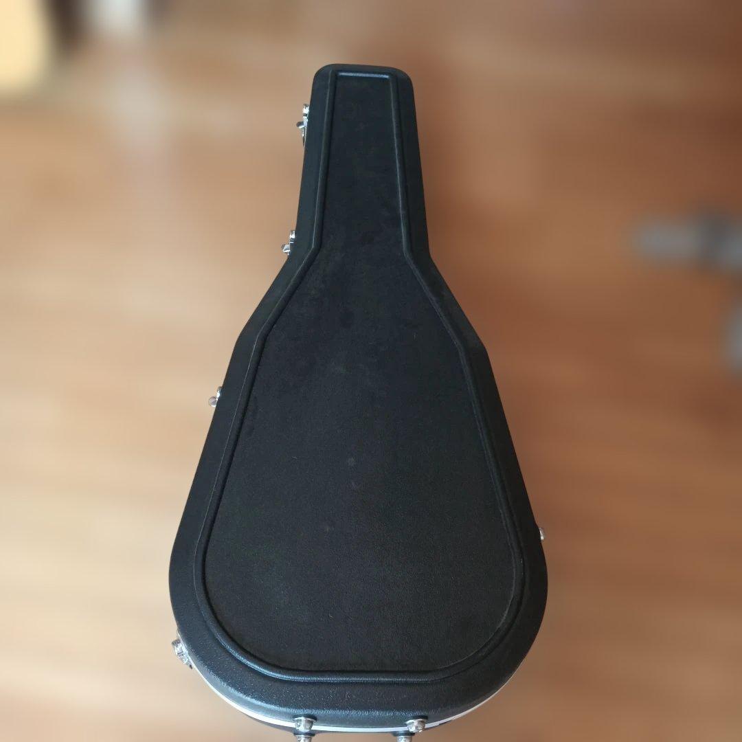 Gibson LG-0 No.405006 ハードケース付き