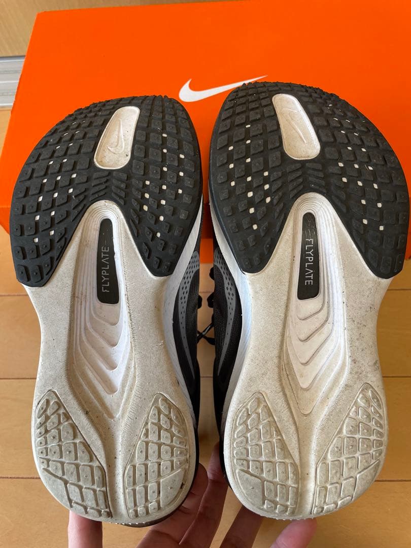 スパイク・シューズ NIKE Zoom Fly 6 25cm