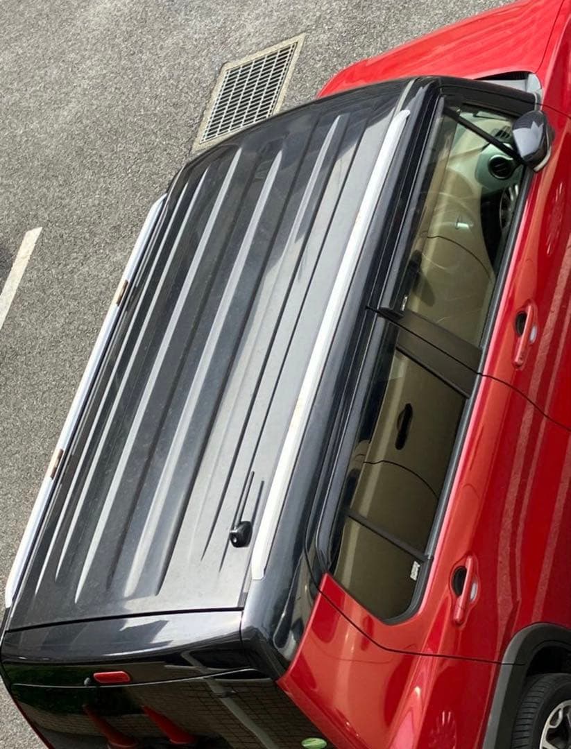 ハスラーXターボ‼️⭐️車検長くて綺麗‼️⭐️