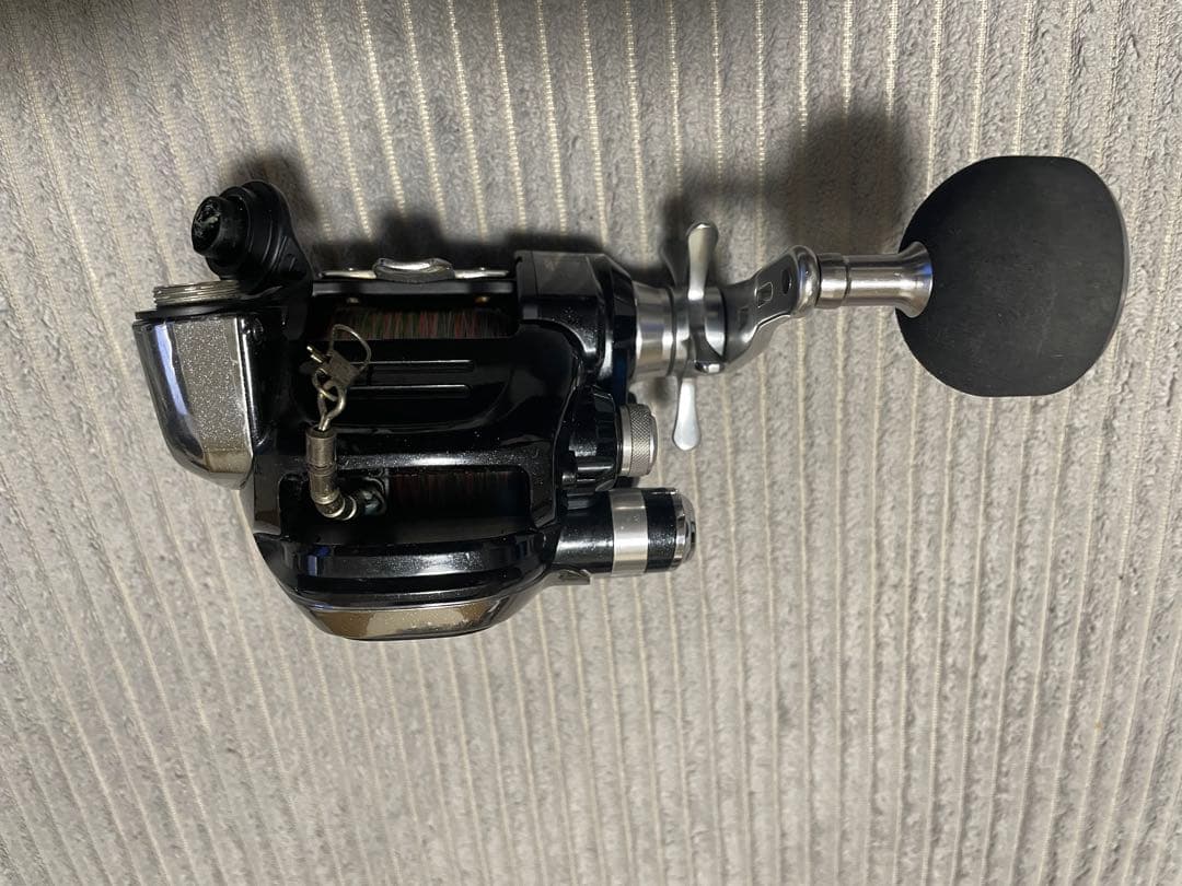 SHIMANO フォースマスター3000