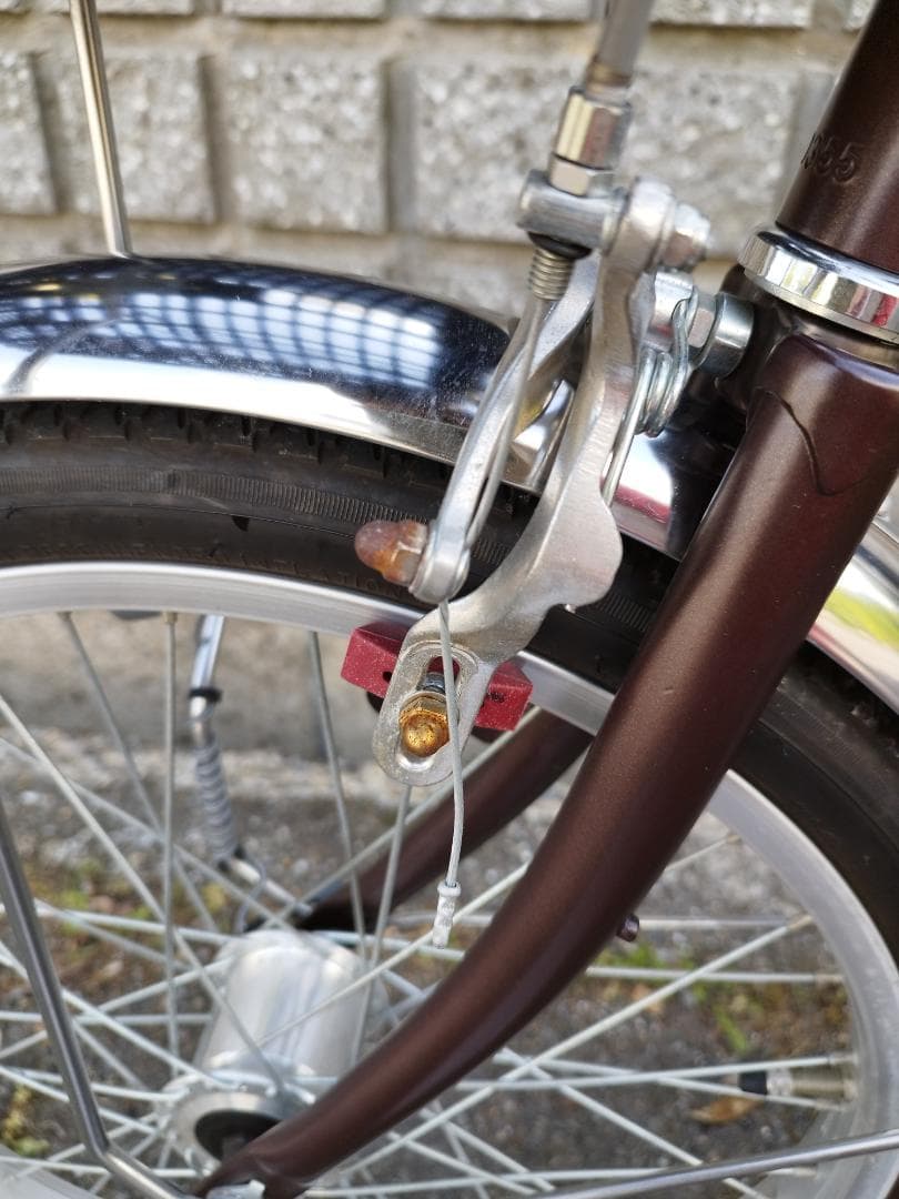 サギサカ　こげーるlivelyⅢ（3輪自転車）介護予防