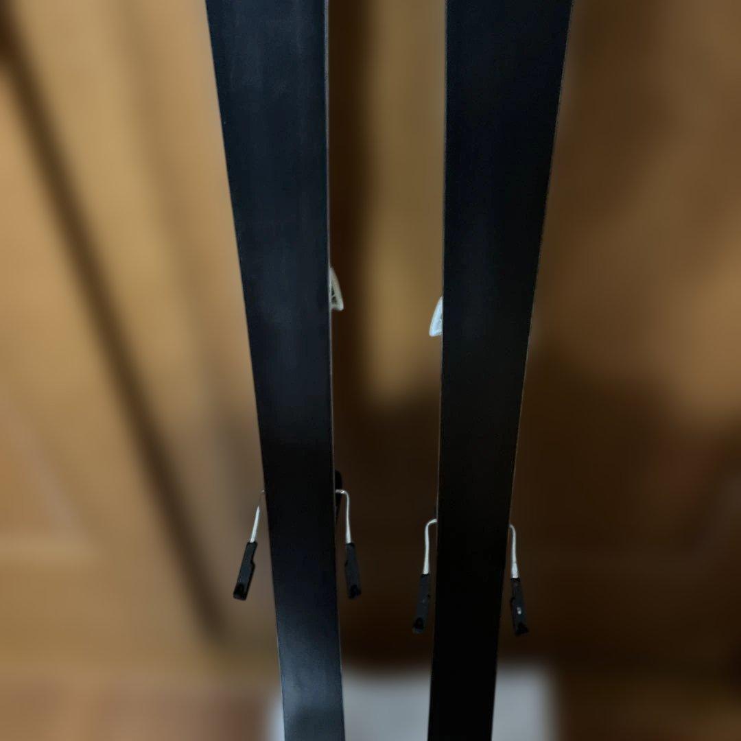 Salomon iRace スキー板
