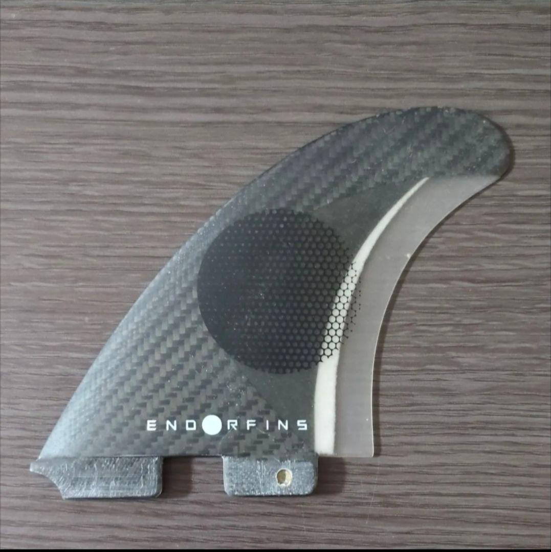 ENDORFINS KS1 3フィンセット firewire FW