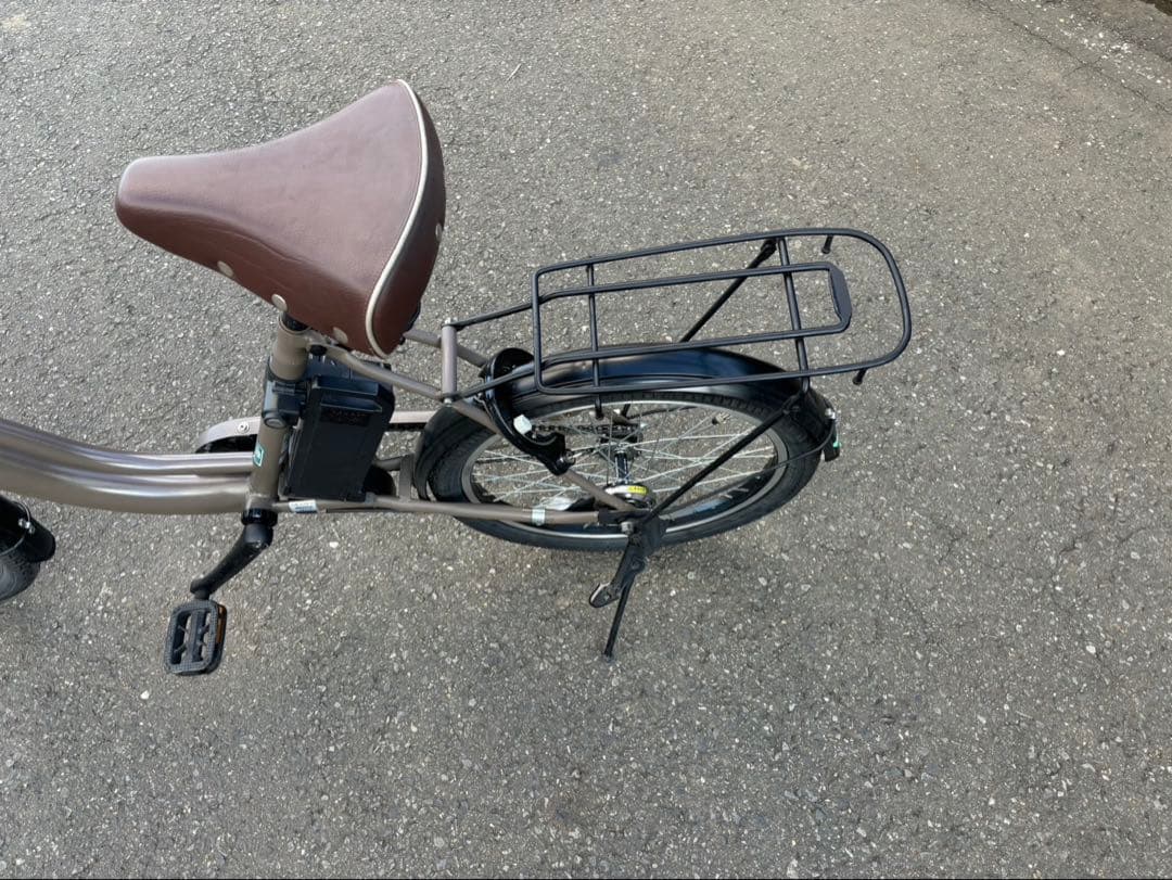 電動アシスト自転車　 丸石サイクル　maruishi VIEW ビュー 送料無料
