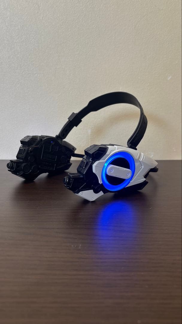 仮面ライダーゼロワン DXヒューマギアモジュール