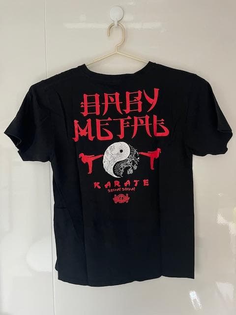 BABYL Tシャツ、タオルなど8点