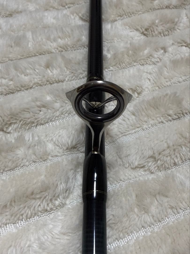 【美品】YAMAGA Blanks　Calista 82ML / AR