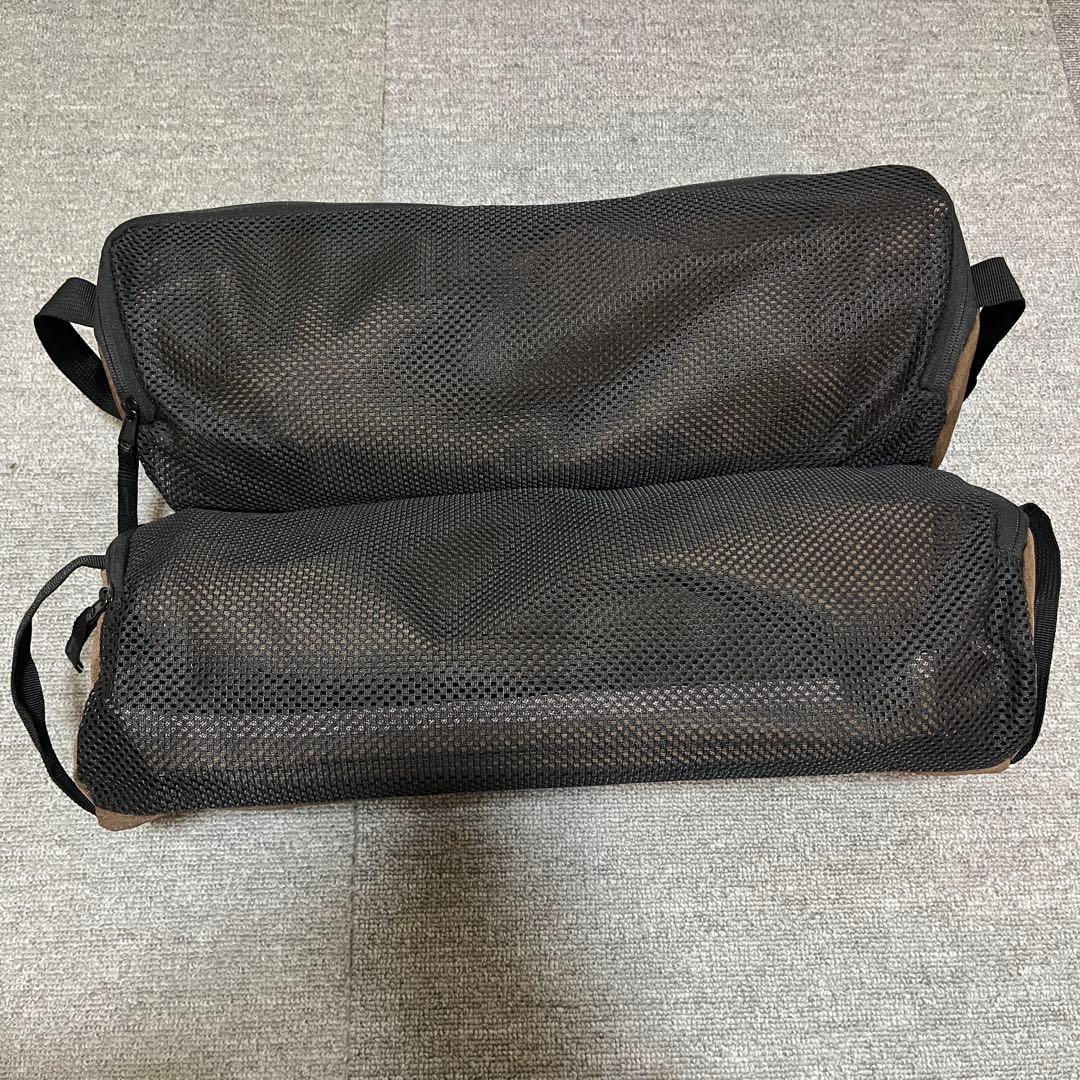 ポンコタン　アウトドアチェア2脚セット
