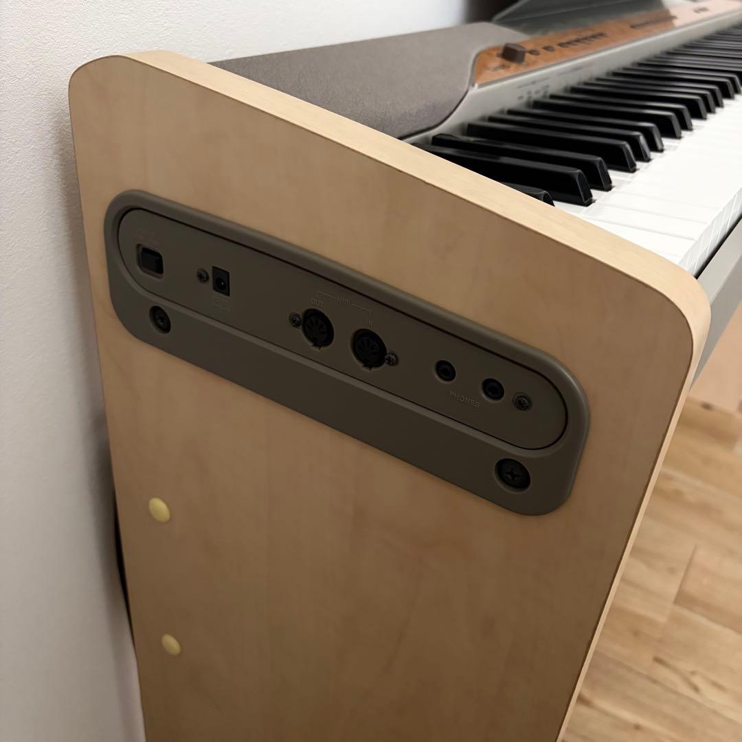 CASIO Privia PX-110 電子ピアノ 88鍵盤 【引き取り限定】