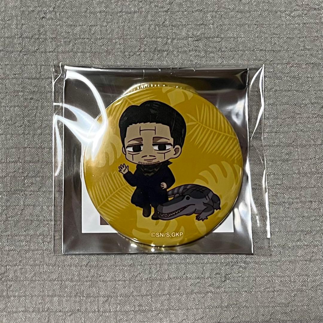 ピンズ・ピンバッジ・缶バッジ st