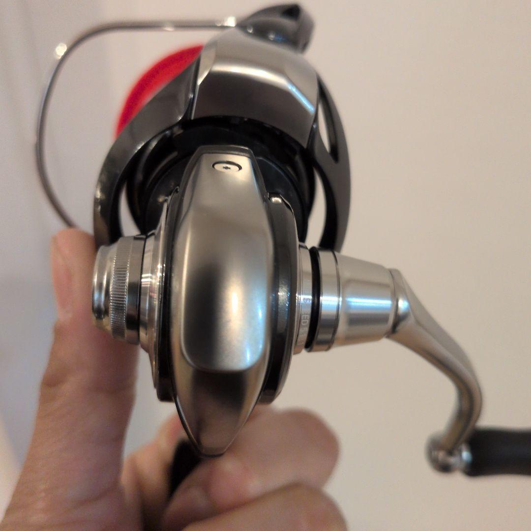 ダイワ　セルテート　FCLT2500s