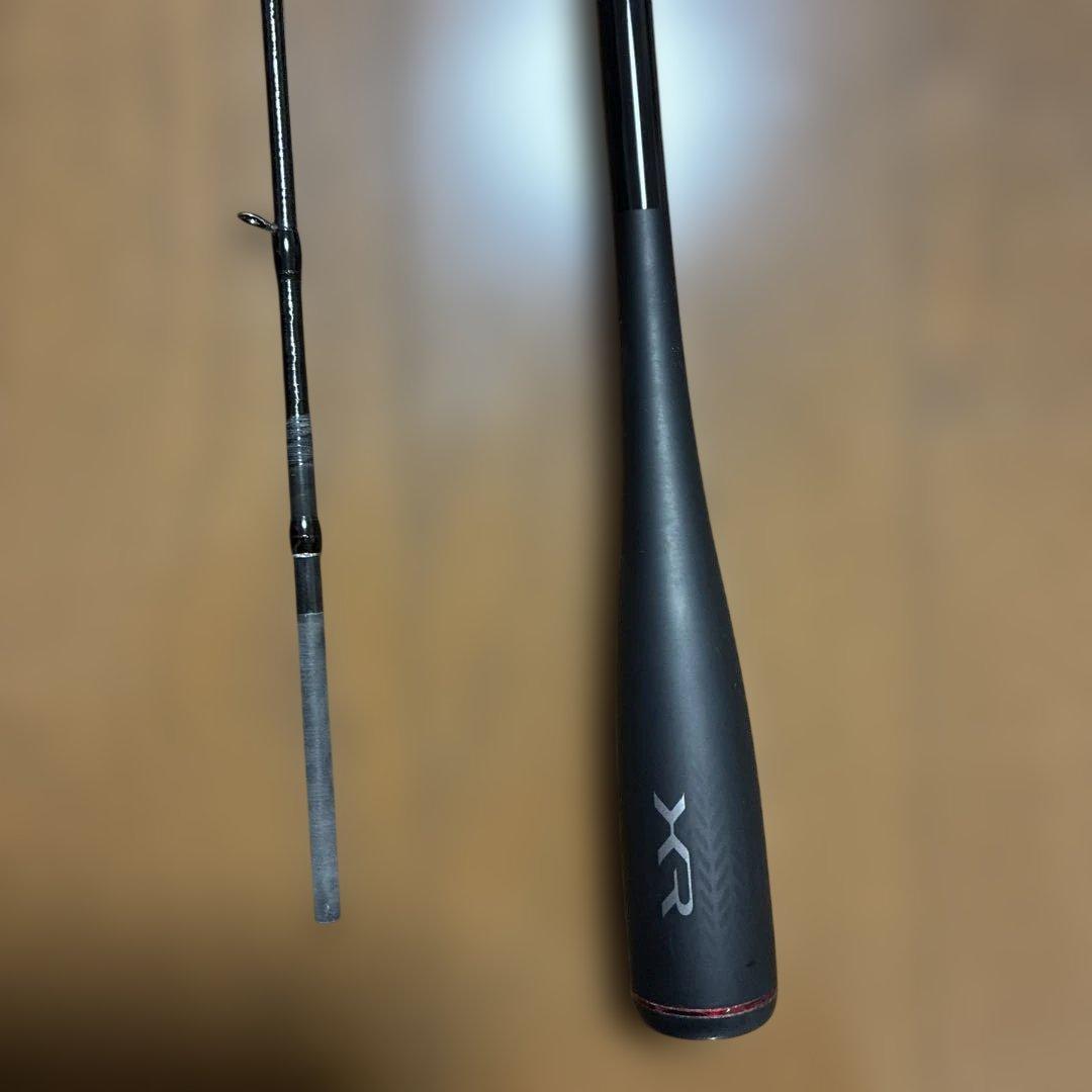 I*u様 シマノ　セフィアXR メタルスッテ　ウキウキトップ　B66UK-GS