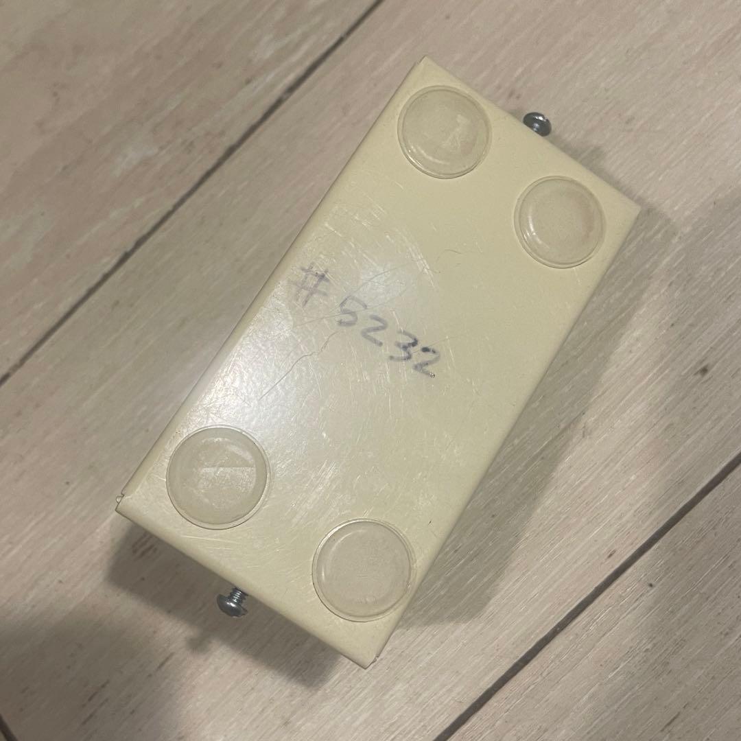 COT50 初期ハンドワイヤード
