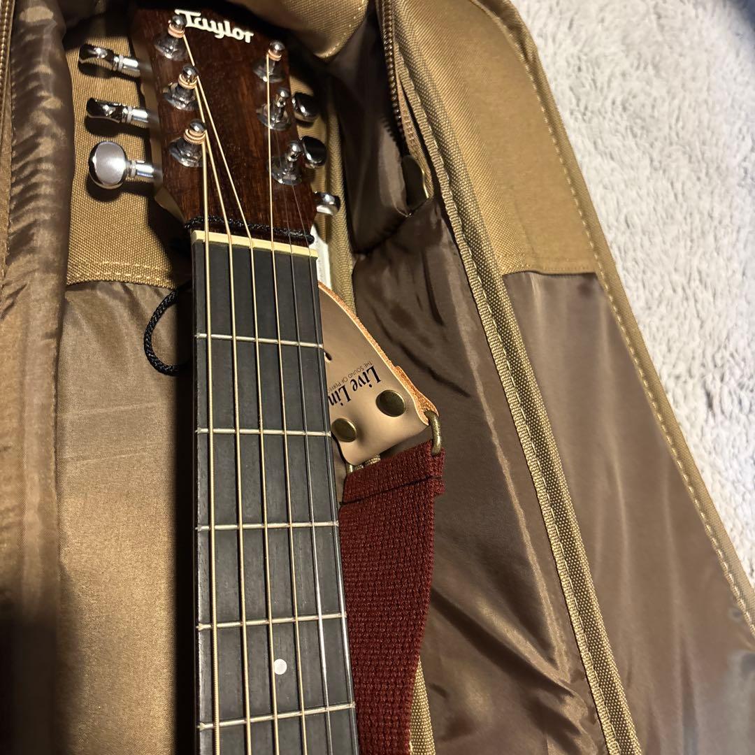 Baby Taylor BT1 ミニアコースティックギター　ベイビーテイラー