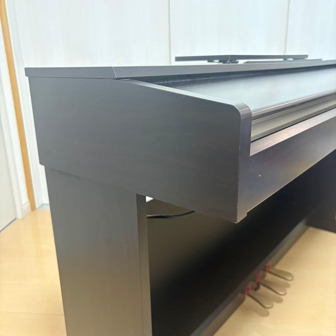 【極美品】YAMAHA YDP-161 ARIUS 動作確認済　格安椅子別売り