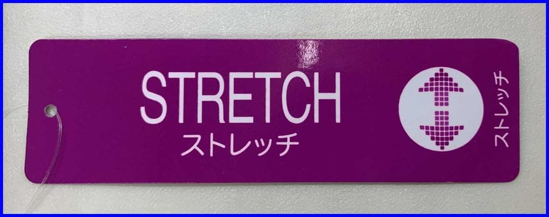 【新品】フィラゴルフパンツダントツ撥水ナイロンストレッチイージーズボン黒M