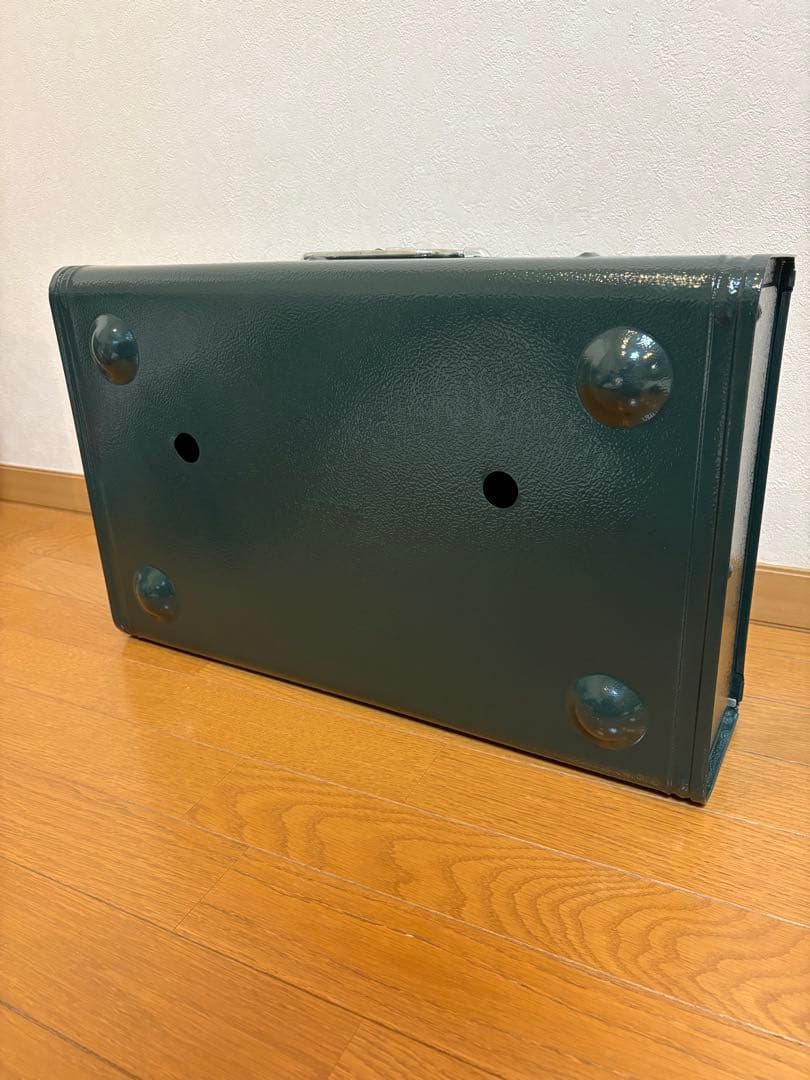 Coleman 413H 499j ツーバーナー新品未使用！