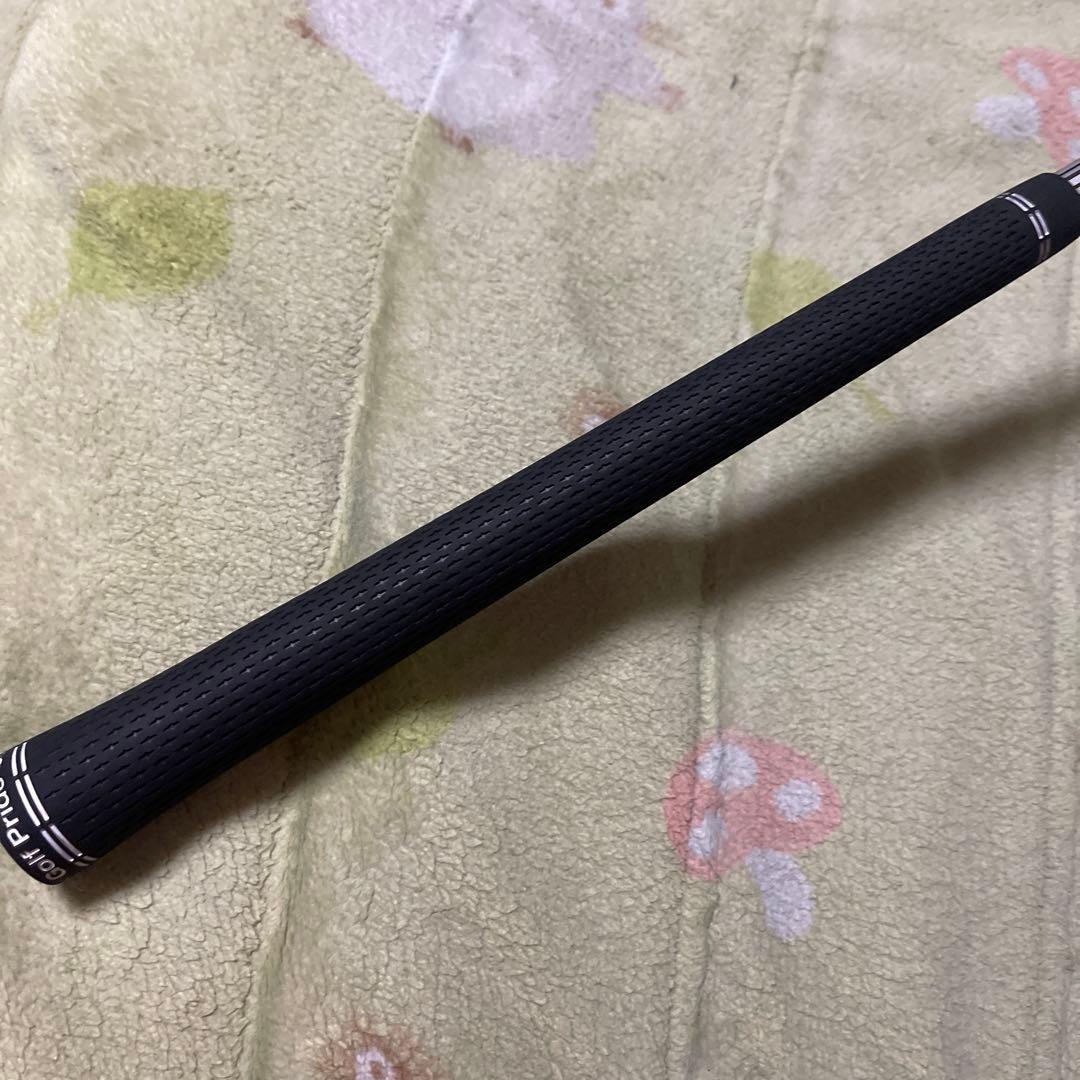 ピンツアー　シャフト7w 75s