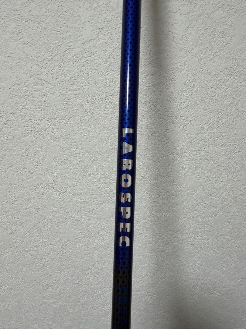 ONOFF XCBT ドライバー 10.5ラボスペック flex S