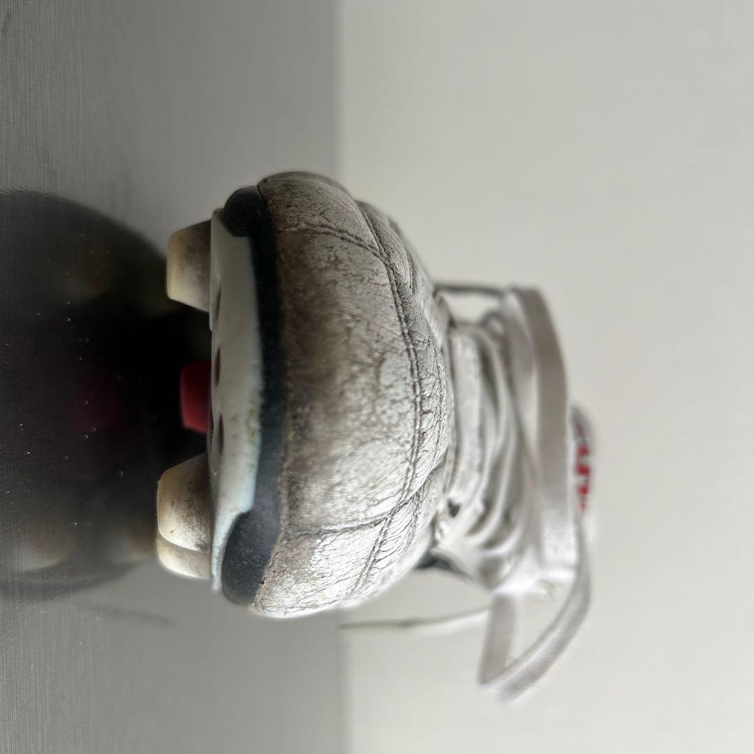 ミズノ　モレリア2ジャパン　26.5cm