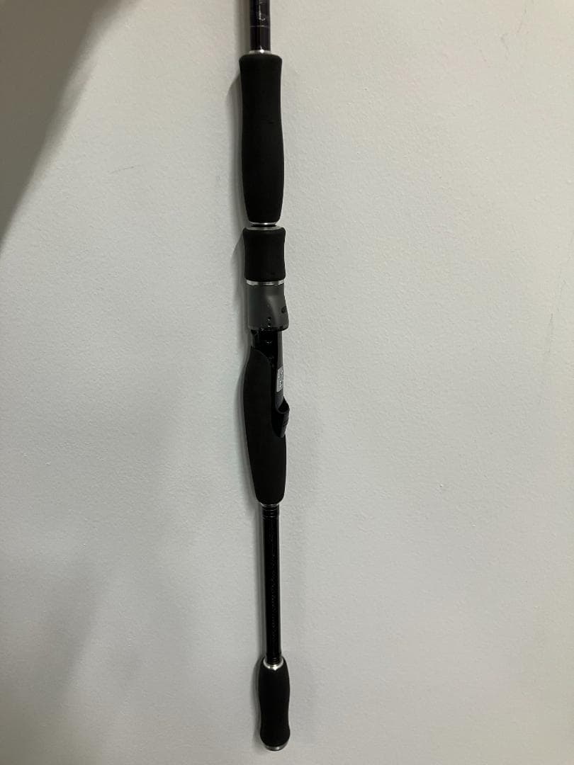 ダイワ ハートランド Z HL-Z 742MFS-ti06 希少