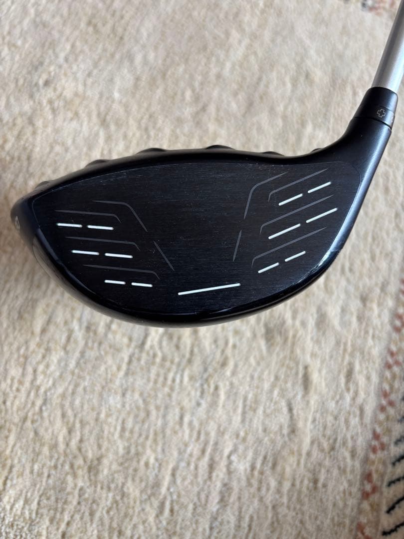 PING G430HL MAX SPEEDER NX45 Ｒ10.5°ドライバー