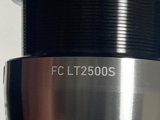 ダイワ 24セルテート FC LT2500S 純正スプール 未使用
