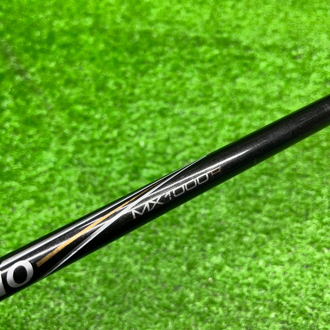 寶TI-1205 XXIO FORGED #6 アイアン単品 MX1000 R