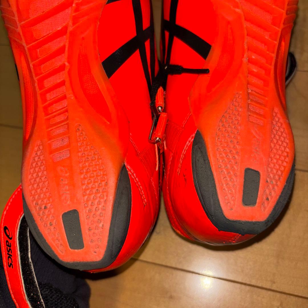 ASICS SP BLADE 陸上スパイク 26.5cm シューズ メンズ 靴
