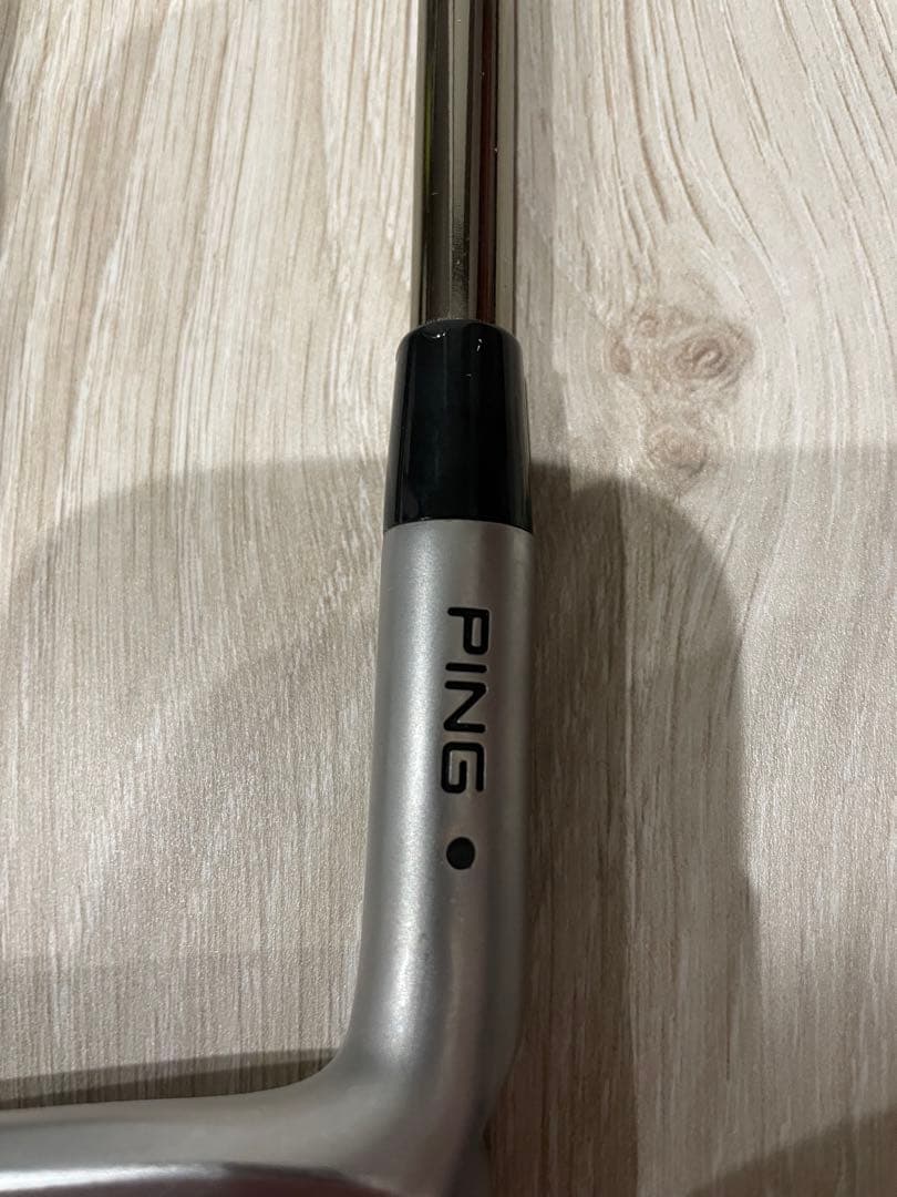 PING i230アイアン　レフティ