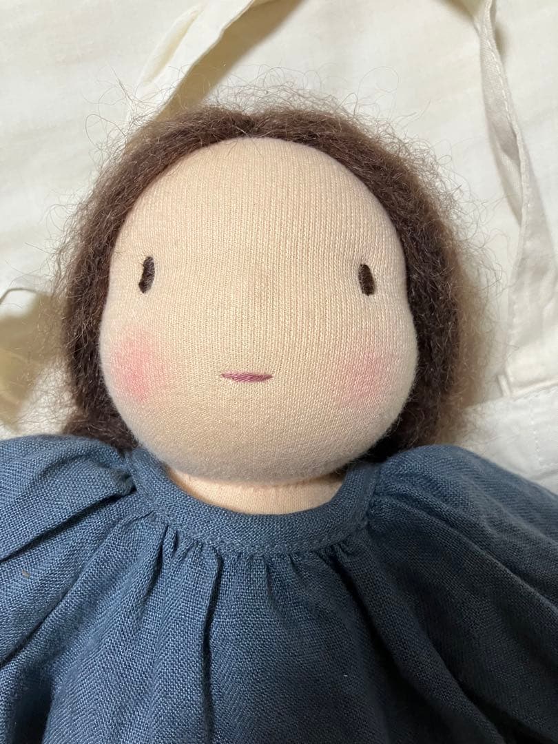ぬいぐるみ Penelope Happy To See You Doll
