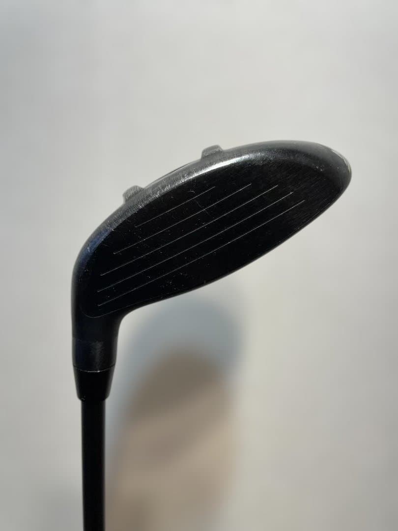 PXG 0211 フェアウェイウッド 5W（18°）