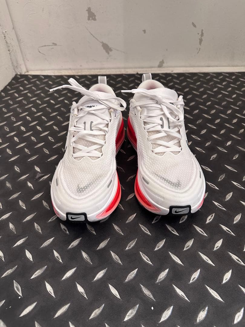 Nike vomero plus ボメロプラス 27.0cm